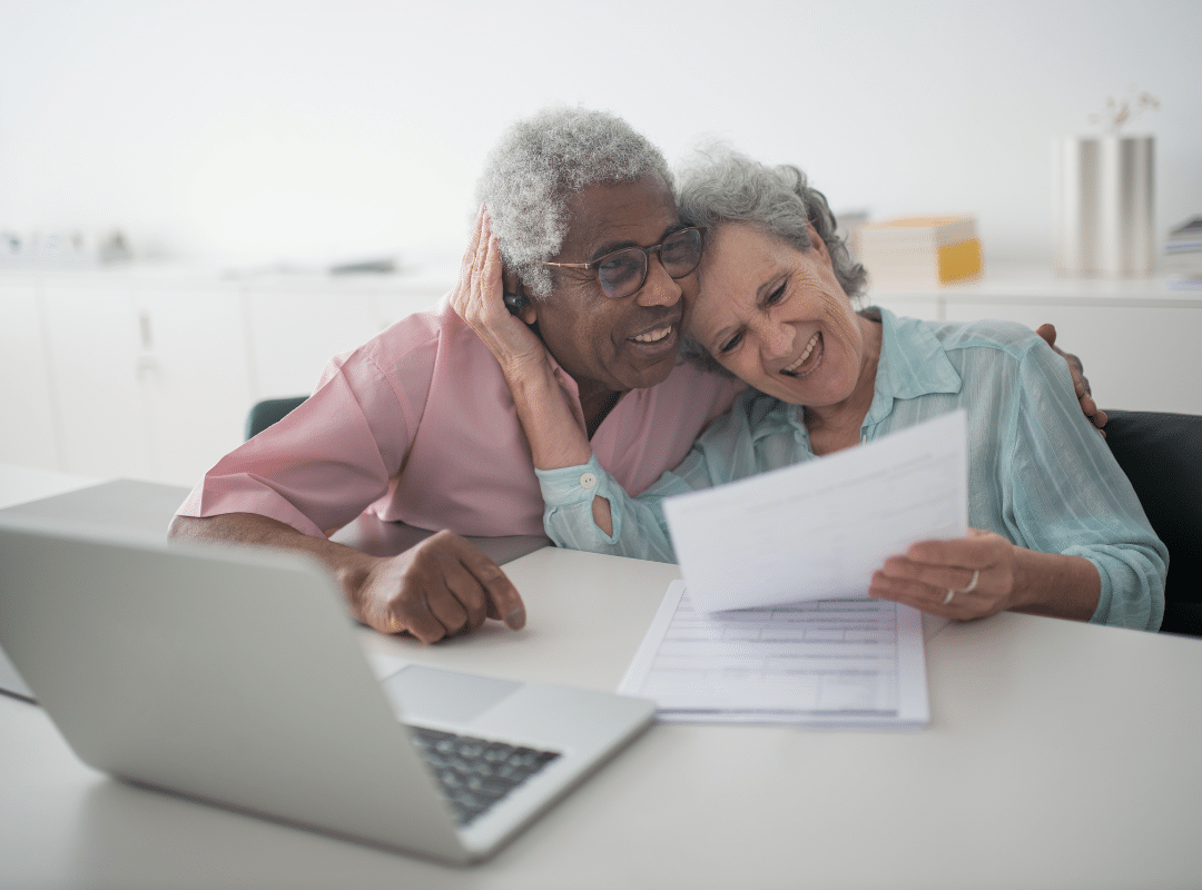 Retirement homes