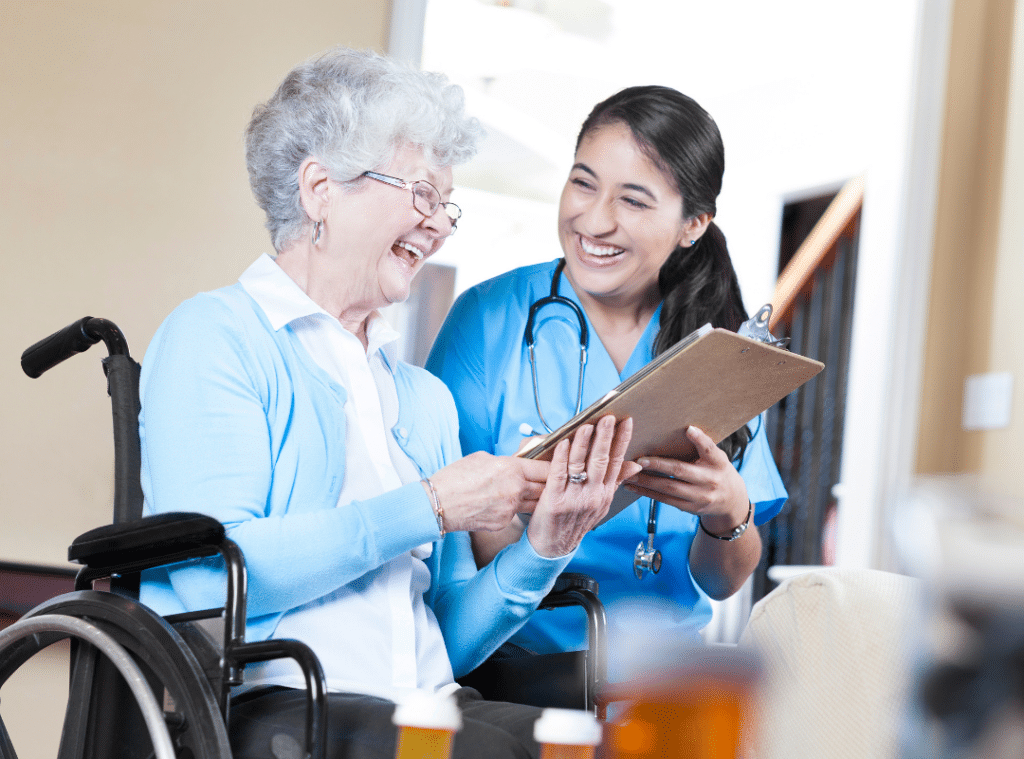 25 things nursing homes dont want you to know