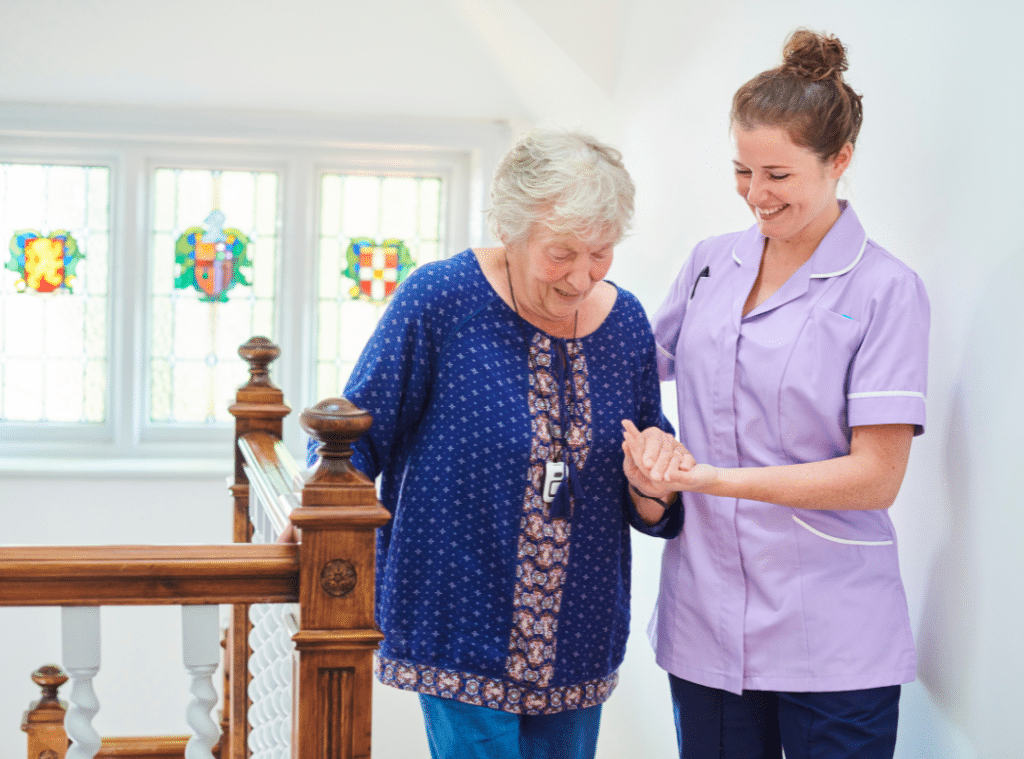memory care oregon