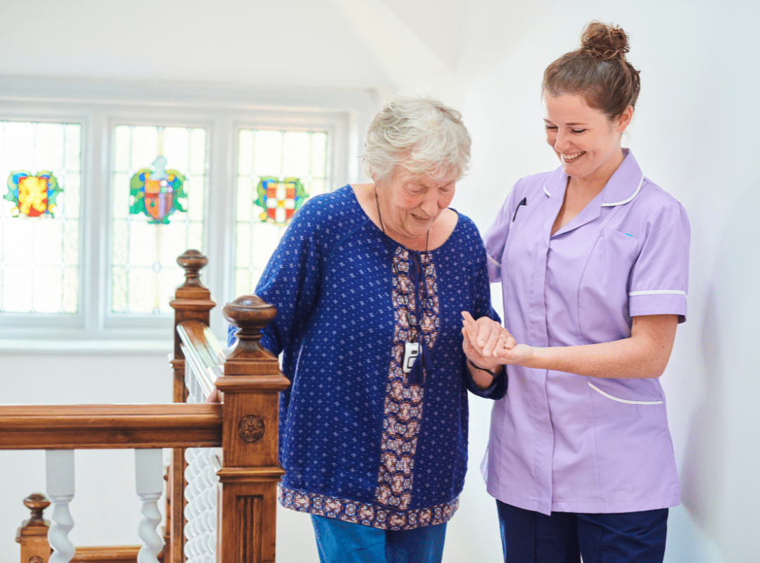 memory care oregon