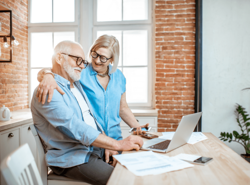 home safety for seniors