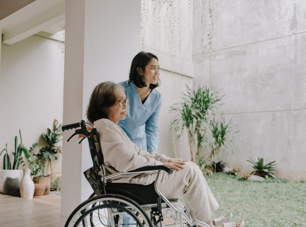 riverside skilled nursing facility