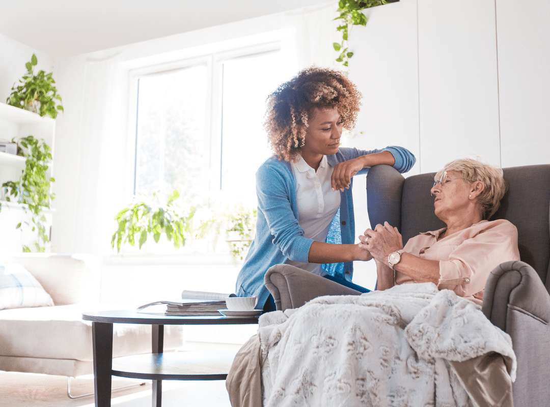 Retirement Home vs Nursing Home: Key Differences to Spot Retirement Home vs Nursing Home: Key Differences to Spot