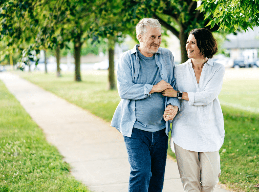 Retirement homes