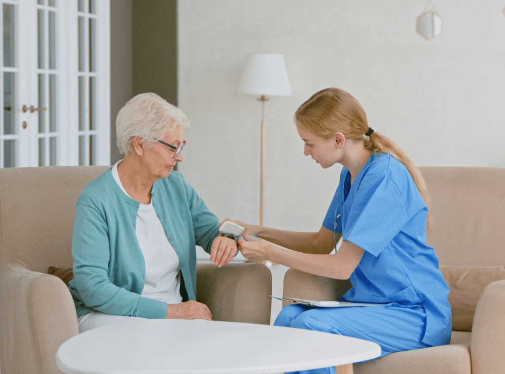 riverside skilled nursing facility