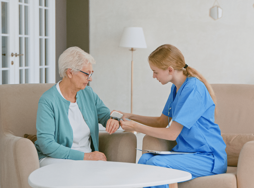 riverside skilled nursing facility