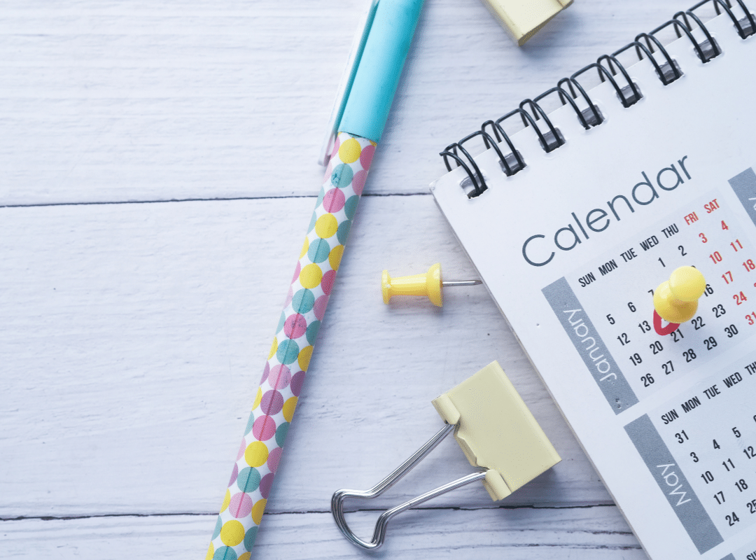 memory care activities calendar