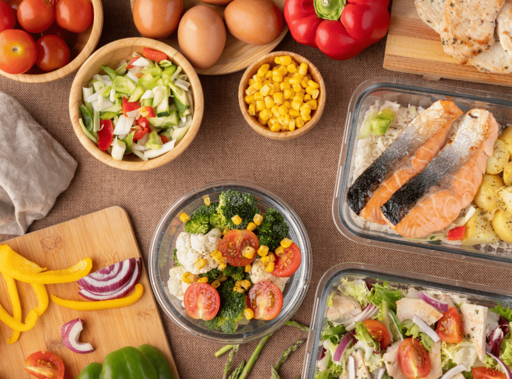 meals for seniors recipes