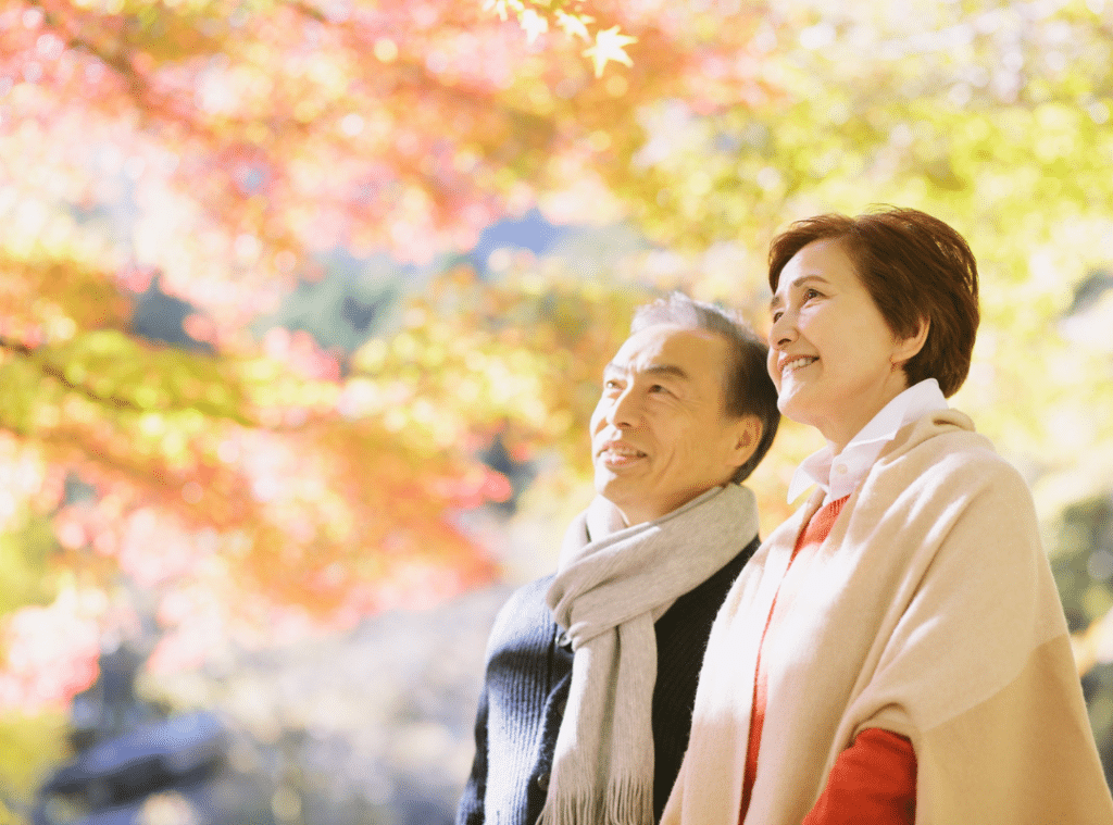 Tips for Enjoying Retirement with Health and Happiness