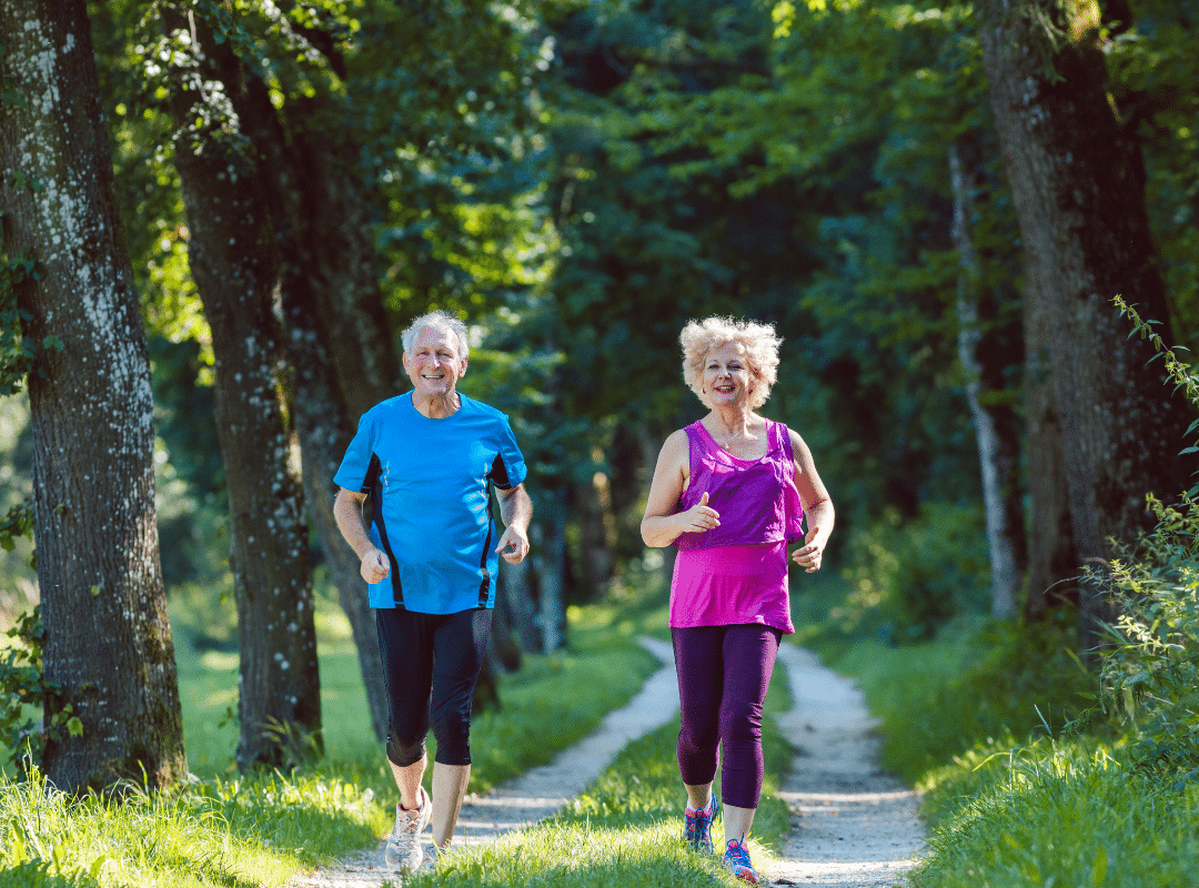 retirement activities