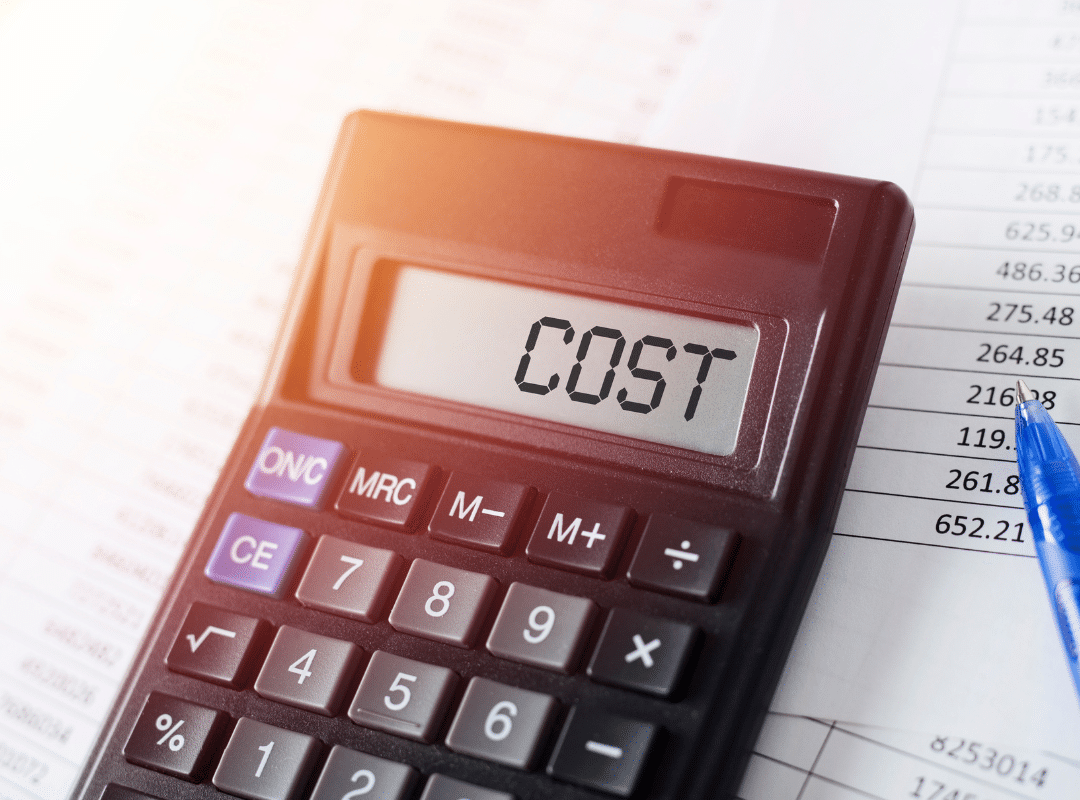 memory care facility costs