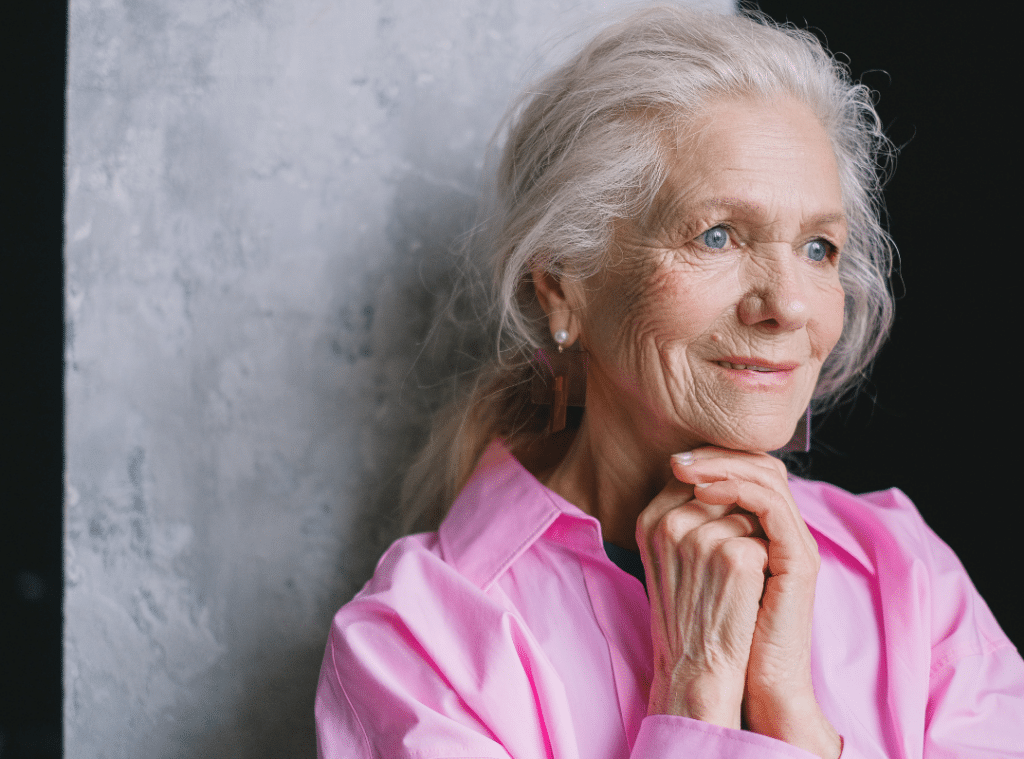 why aging eyes need more light