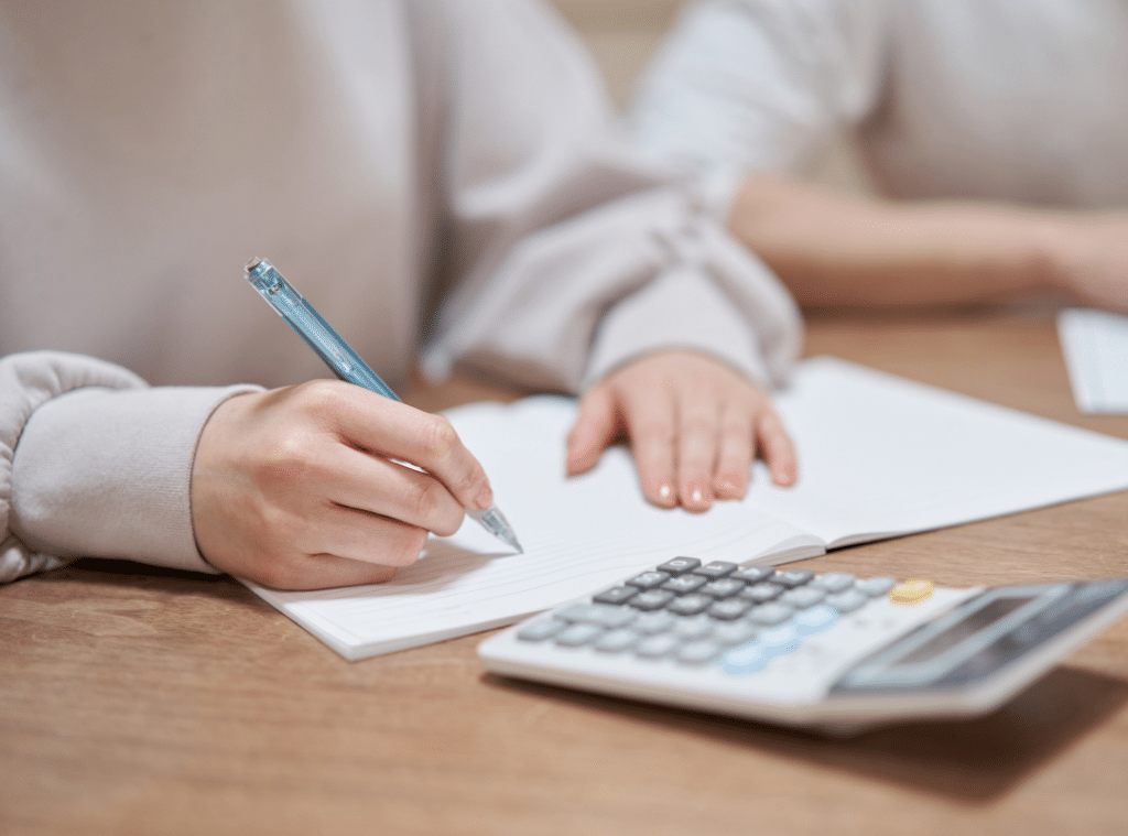 assisted living expenses
