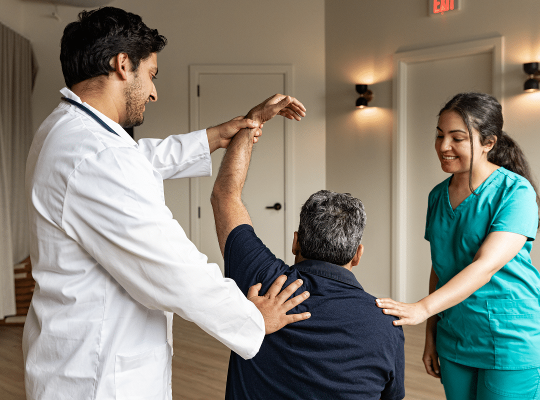 assisted living activities