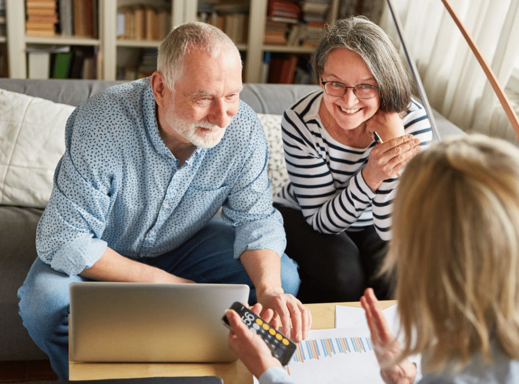 medicare assisted living​