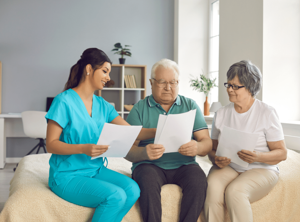 average cost of memory care