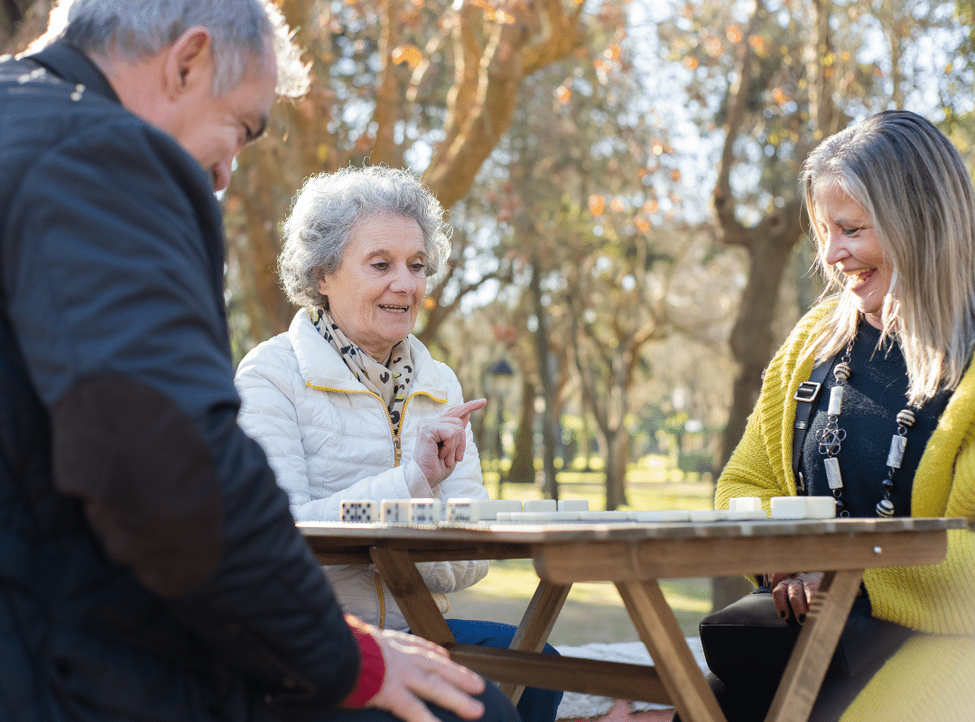 Best retirement communities for active adults