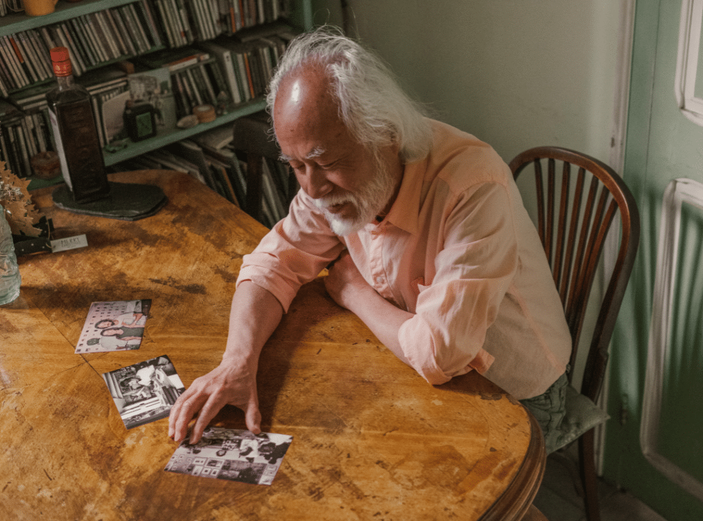 Activities for dementia patients at home​