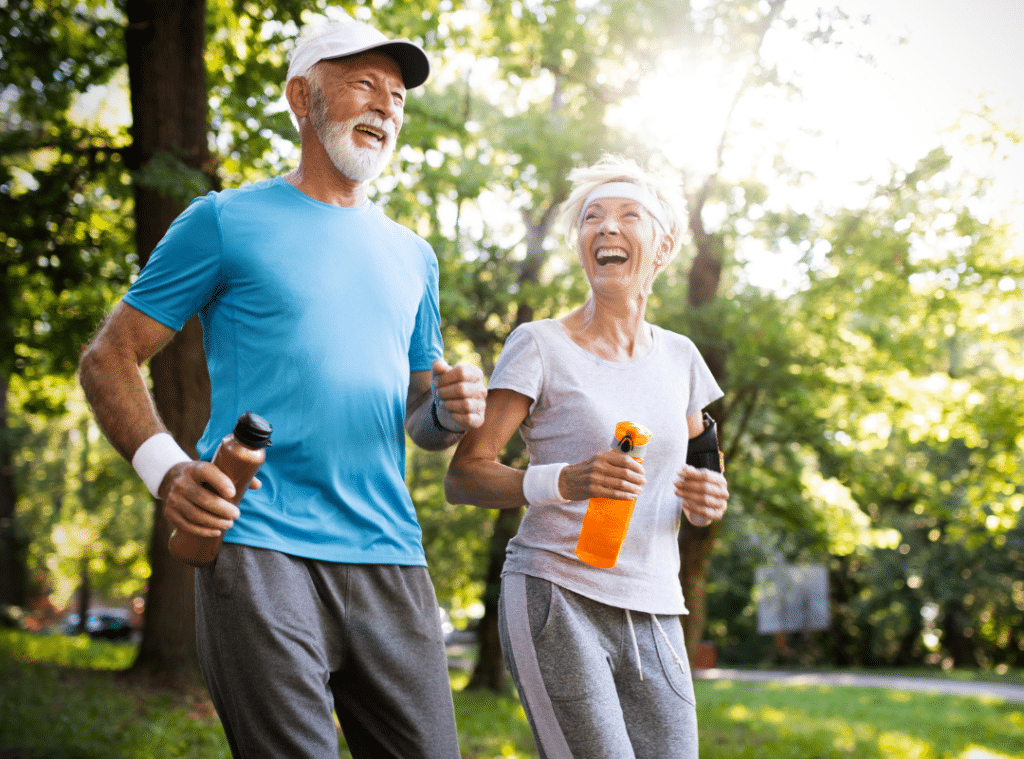 independent living activities