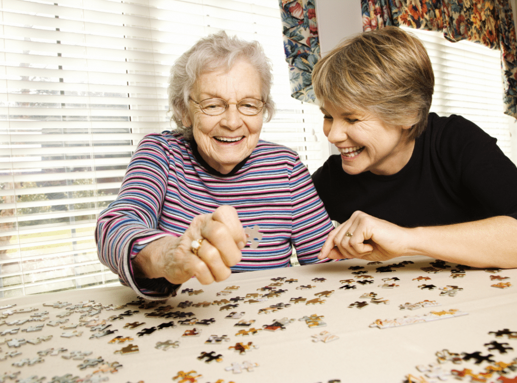  independent living activities
