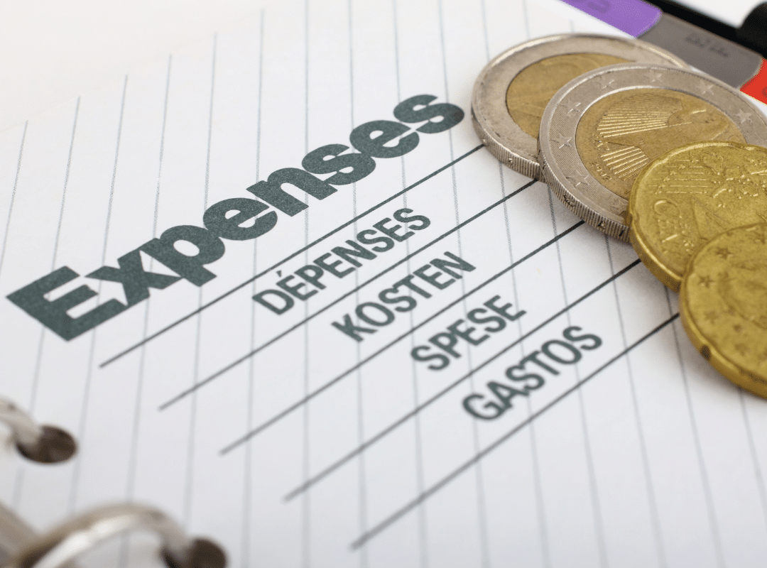 assisted living expenses