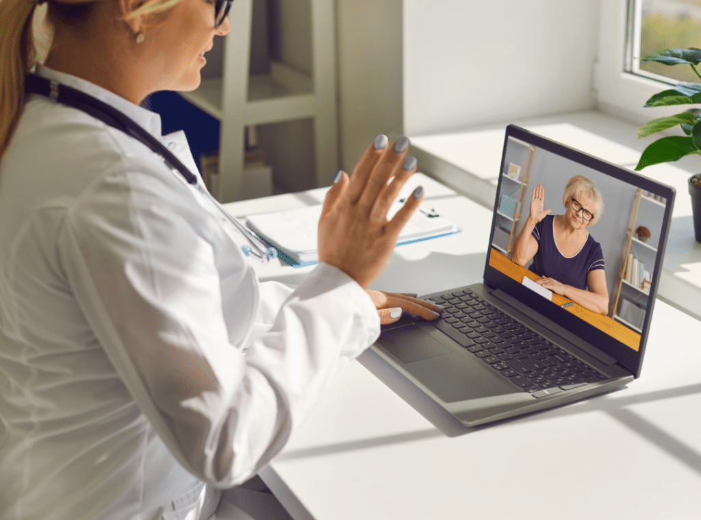advanced senior health tools