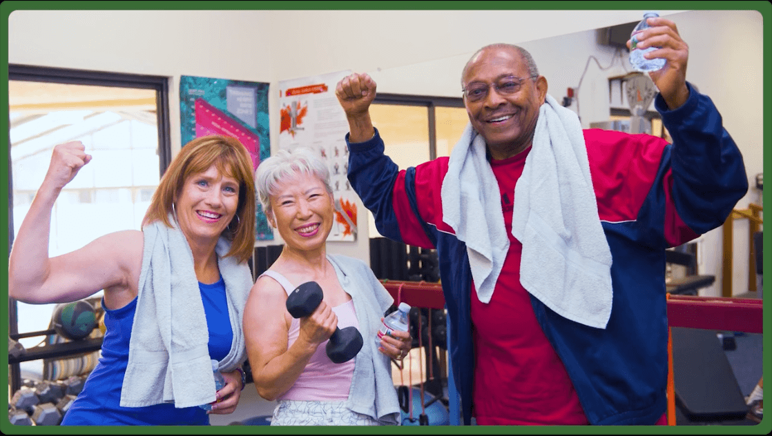 Celebrating National Senior Health and Fitness Day – Movement, Vitality, and Joy!