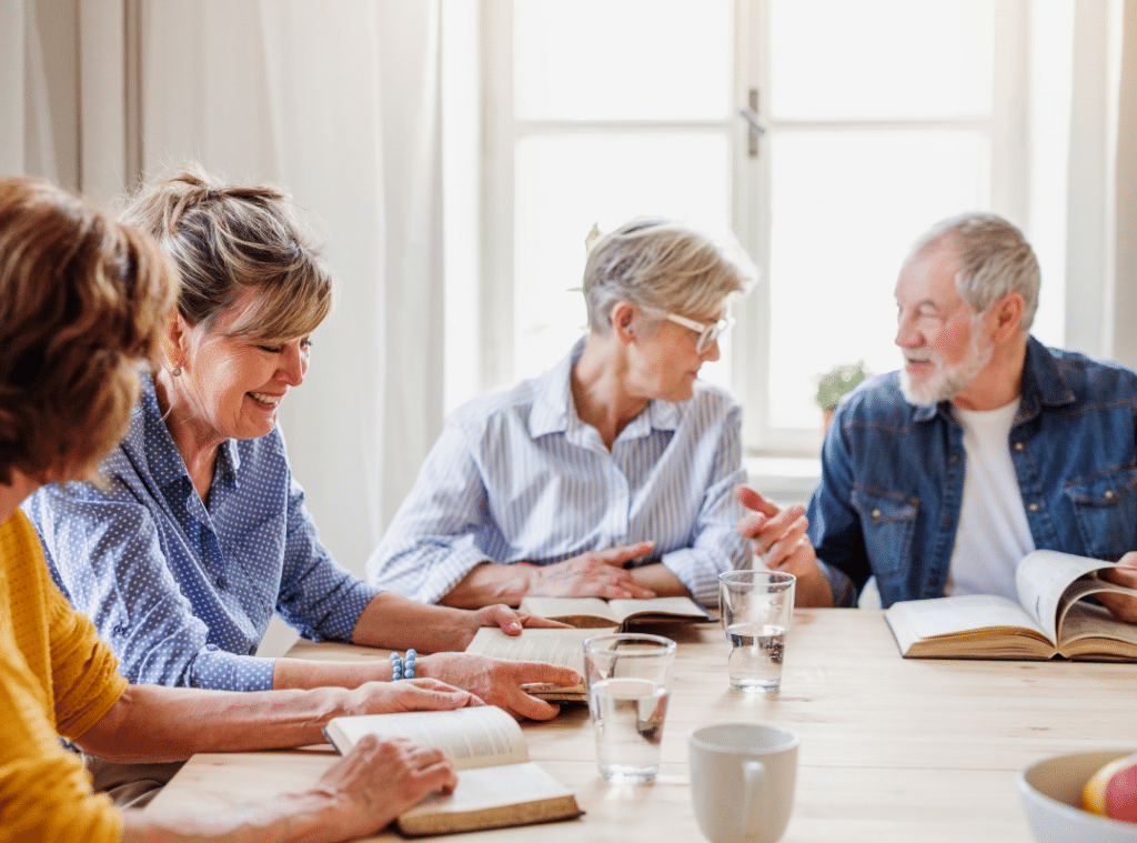 5 levels of care in assisted living​ 