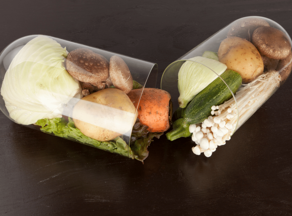 supplements for elderly