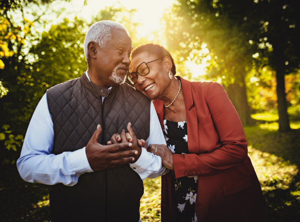 10 tips for healthy aging
