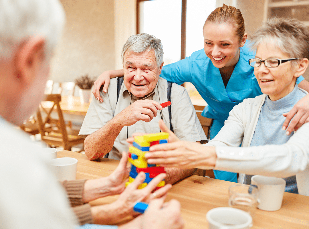 games for dementia patients