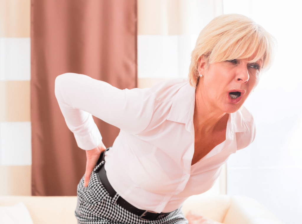 Key Signs of Nerve Regeneration Seniors Should Watch for Now