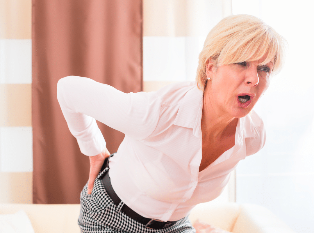 signs of nerve regeneration
