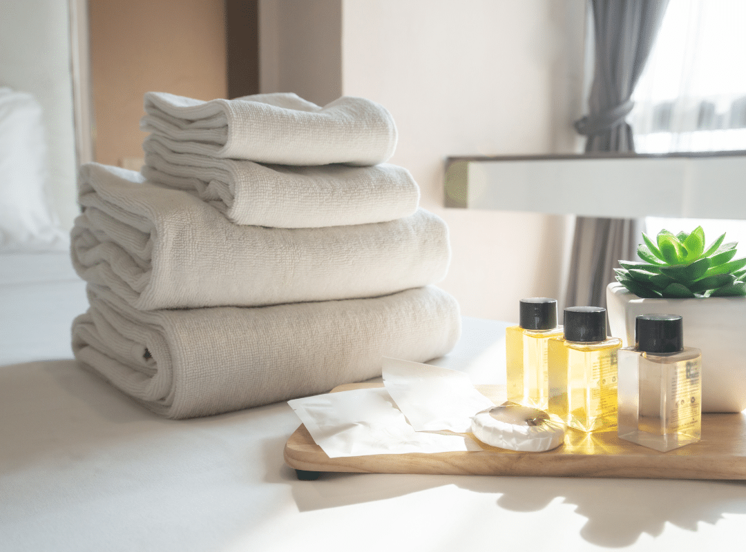 luxury living for seniors​