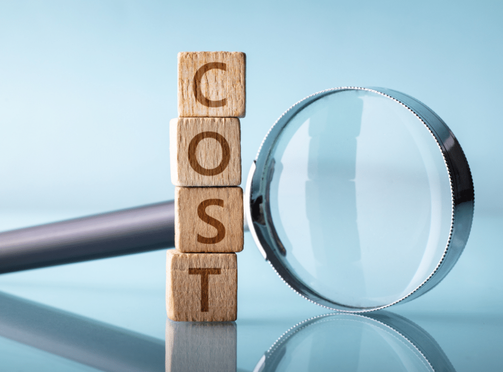 Cost of memory care