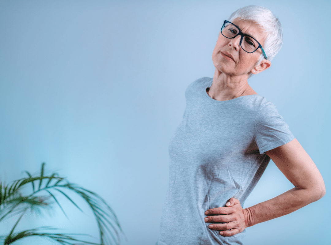 nerve recovery signs