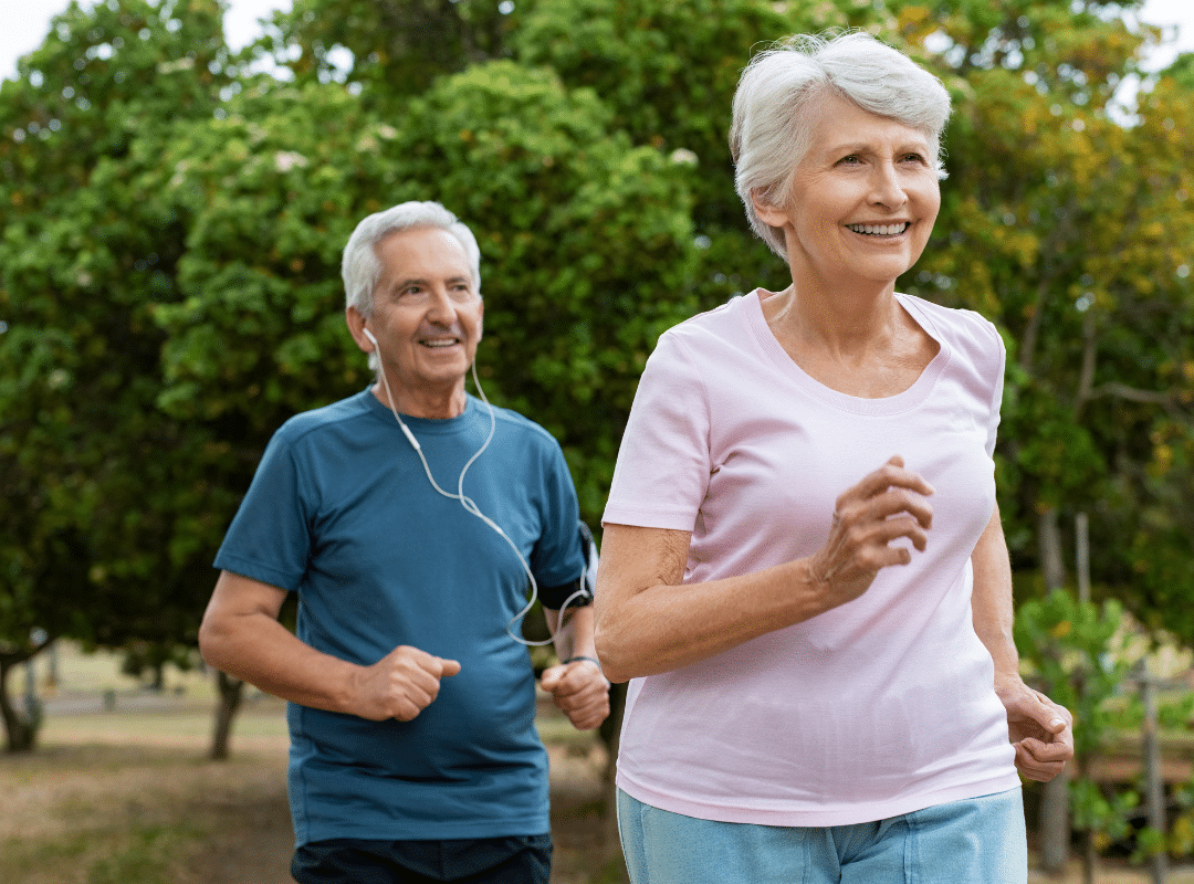 retirement ideas