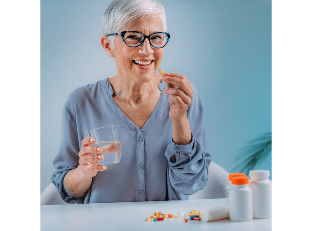 supplements for elderly