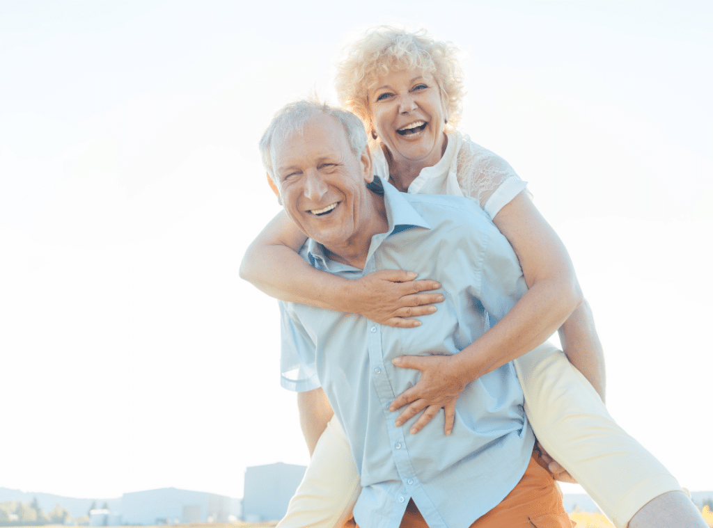 high-quality senior health