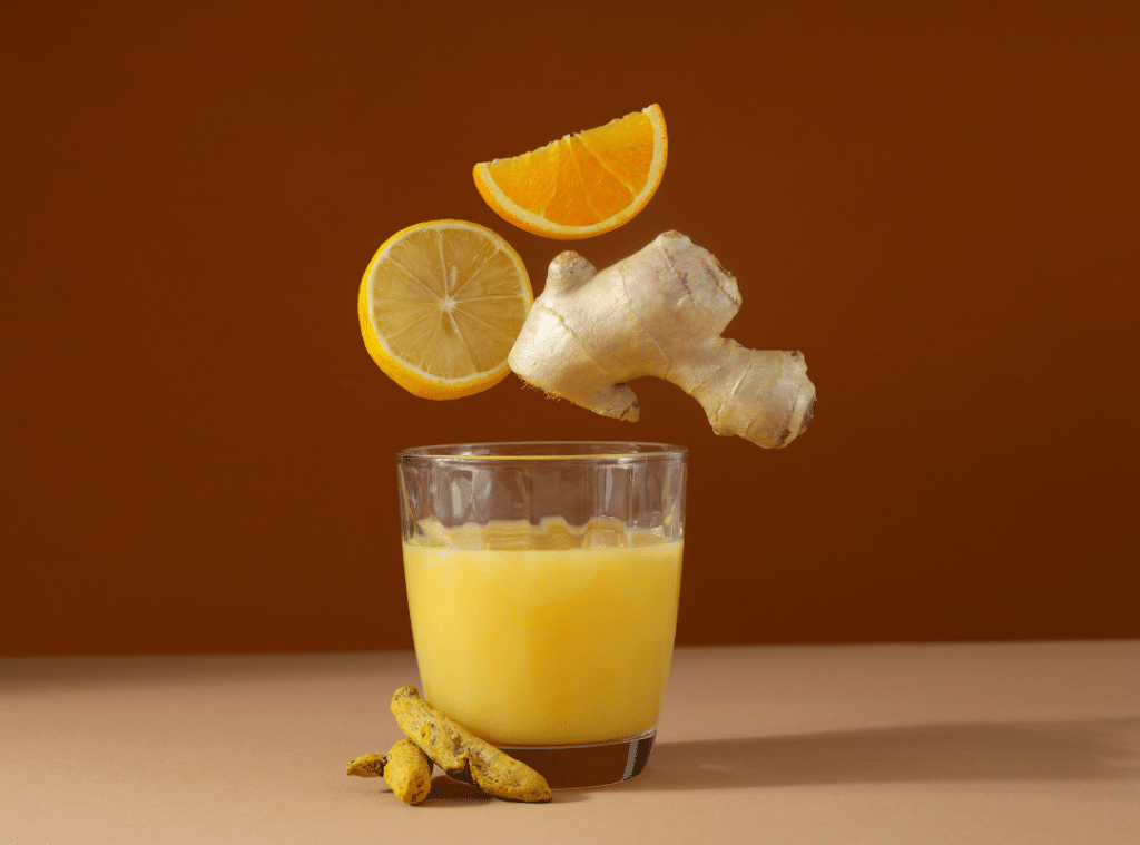 drinkable meals for elderly