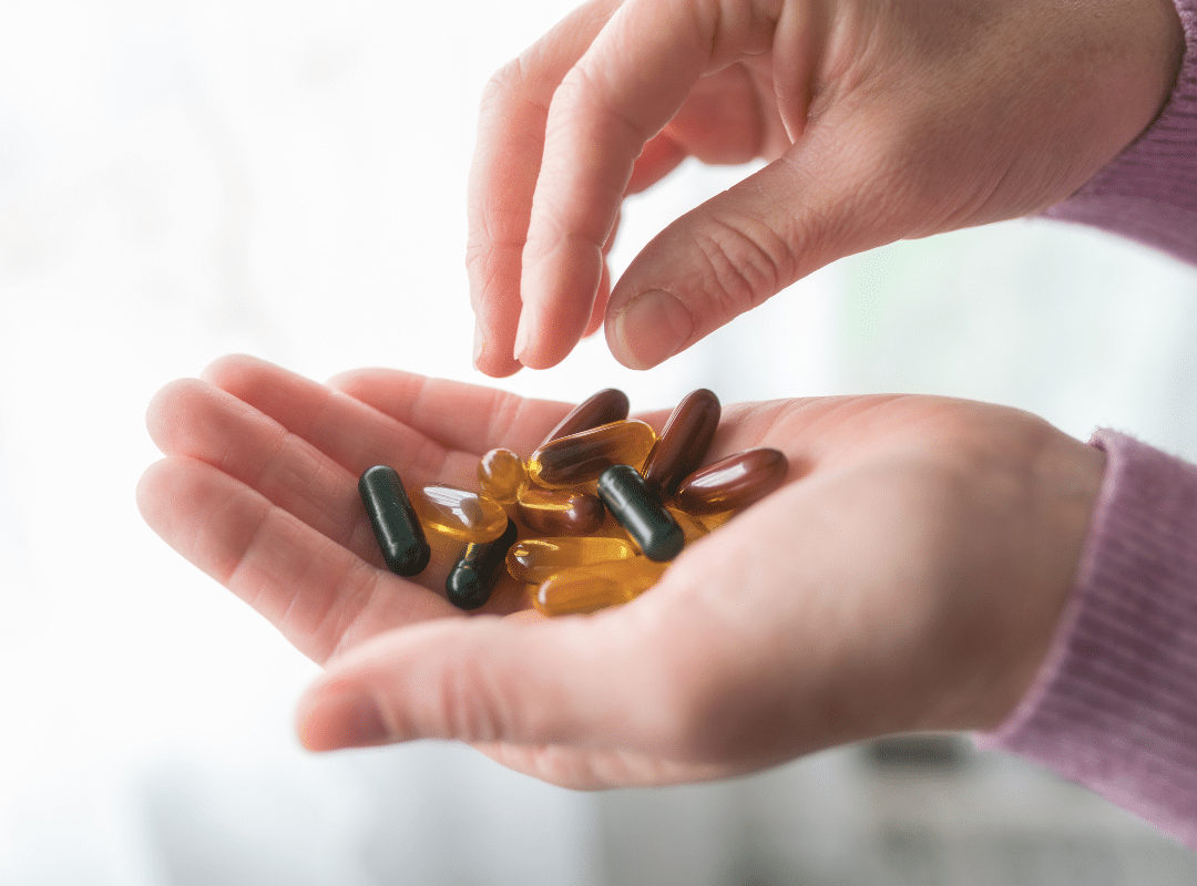 nerve health supplements