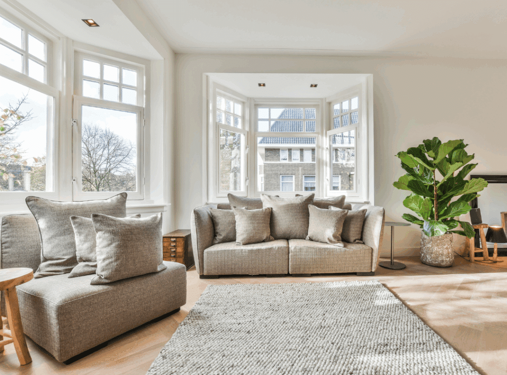 luxury independent senior living​