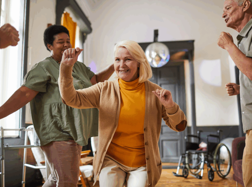 retirement hobbies