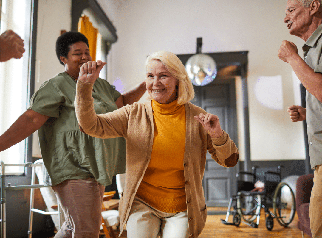 retirement hobbies