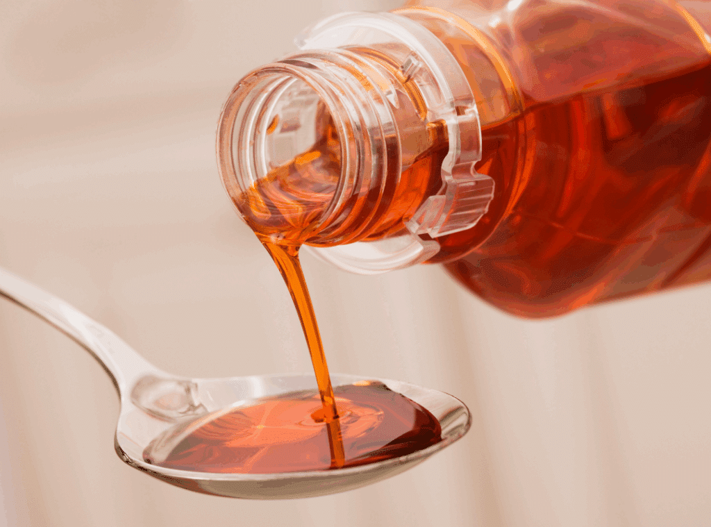 cough in old age 
