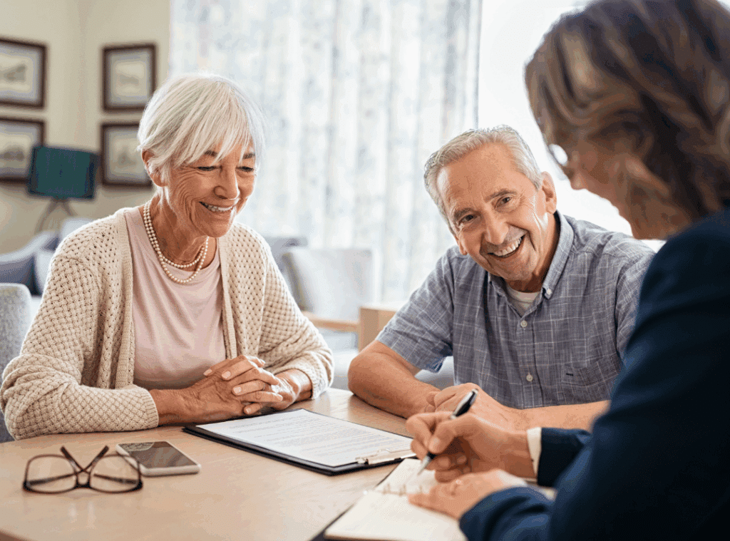 who qualifies for assisted living