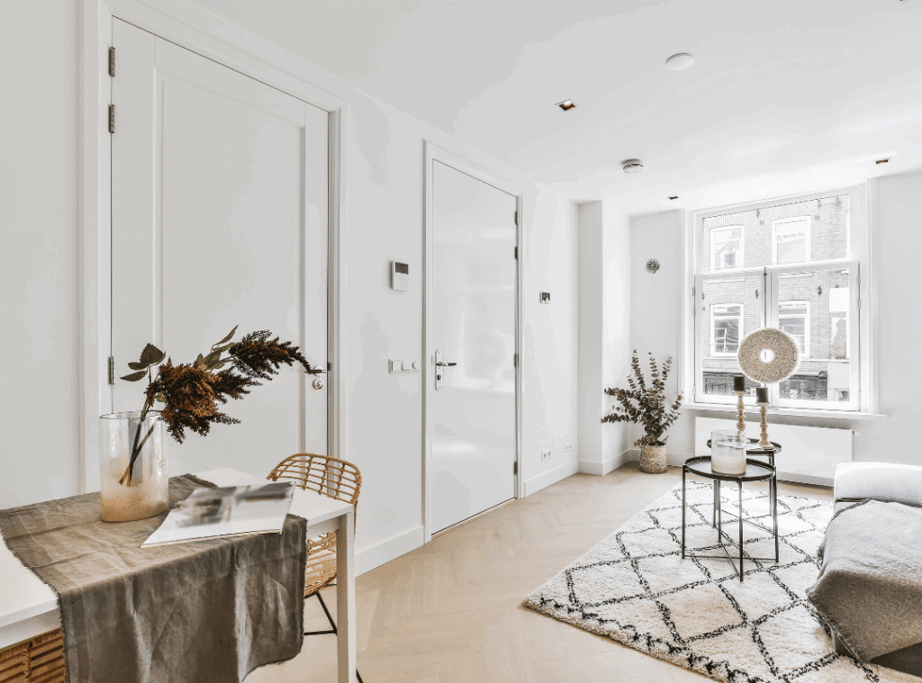 luxury independent senior living​