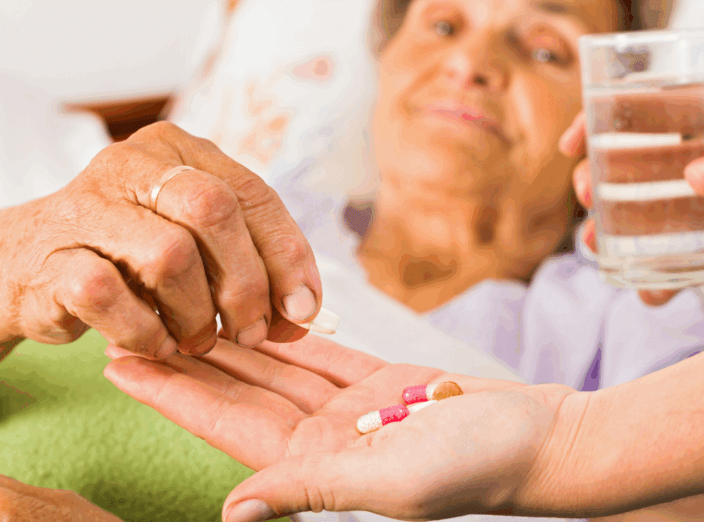 supplements for nervous system