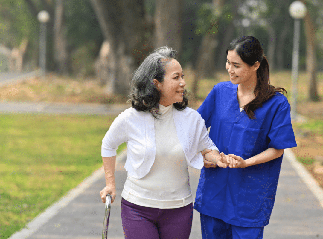 who qualifies for assisted living