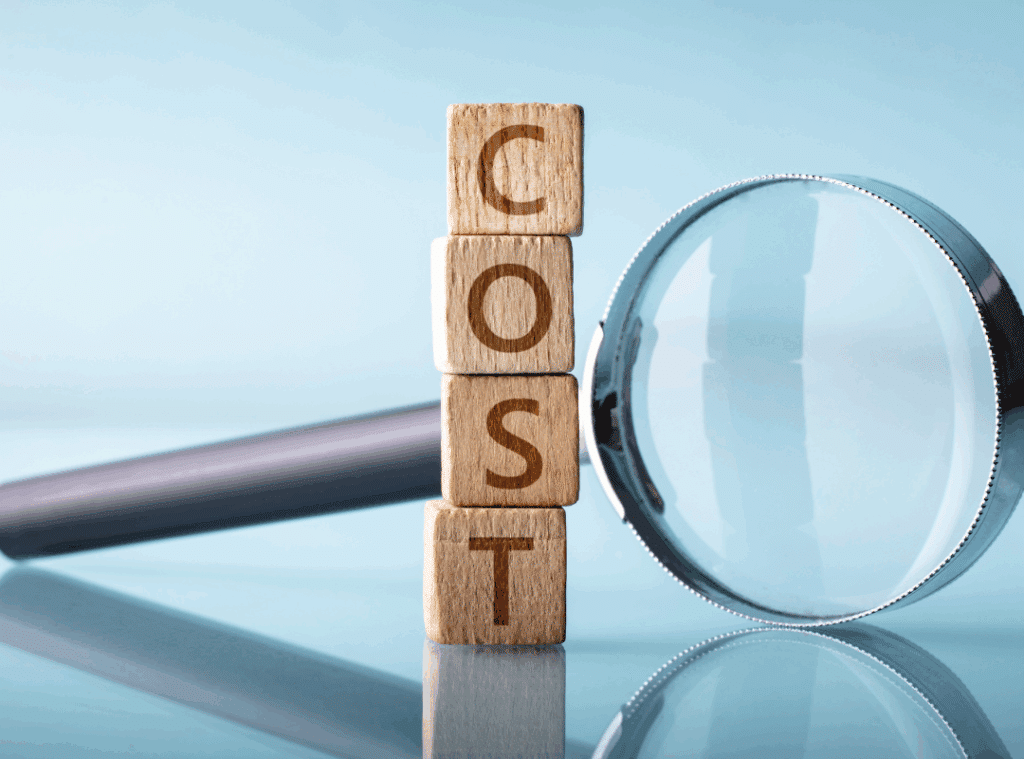 senior independent living costs